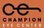 Champion Eye Center
